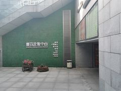 -证大喜玛拉雅中心