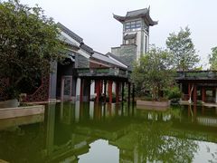 -广州神农草堂中医药博物馆