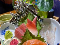 -福匠日本料理(人民路店)
