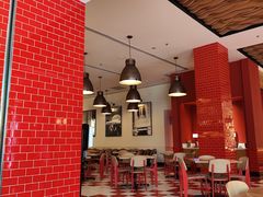 -城市大道红炉披萨烘焙坊