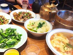 -印象鲵宴·张家界地标美食名片(溪布街店)