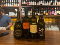 -La Tavernetta(Bar à Vin)(乌鲁木齐路店)