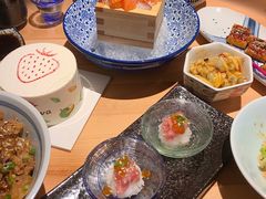 -TORO MaKi 寿司·日料(华创店)