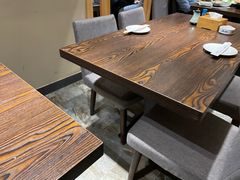 -桂马·日本料理·海胆·海鲜饭·酒场(民主广场店)