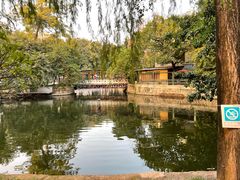 -荔湾湖公园