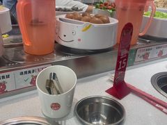 -龍歌自助小火锅(秦淮水游城店)
