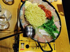 -恩你小木屋·烤肉韩式料理(嘉兴秀洲店)