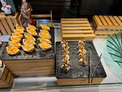 -快乐爱斯米牛排·寿喜烧自助(亿合城店)
