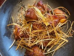 -滇野云南野生菌餐厅(陕西南路店)