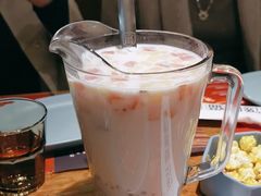 -北京食堂·烤鸭·宵夜(亚运村店)