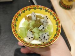 -西藏饭店·亚克·食光自助餐厅