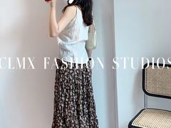 -CLMX(新天地凯德晶萃广场店)