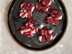 -玉华台饭庄·淮扬菜·烤鸭(望京店)