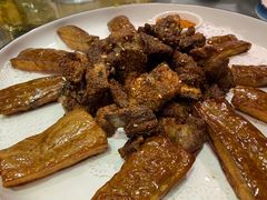 -石砰渔港·海鲜楼