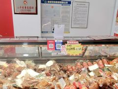 -琴岛骨里香(宁夏路店)