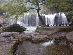 -楠溪江风景名胜区