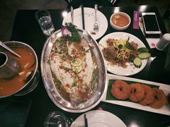 -荷花泰菜(东方新天地店)