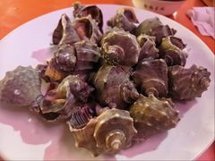 -老大连路特色烧烤(基隆路店)