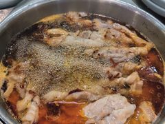 -比尔森啤酒自助烤肉(红旗街店)