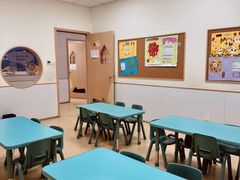 -瑞思英语·少儿英语启蒙(和平·国际商场示范校区)