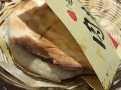 老潼关肉夹馍-老九圆山西面馆(CBD店)