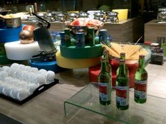 -廊坊固安福朋喜来登酒店
