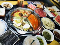 -董家湾重庆老火锅(嘉华店)