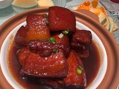 -小菜园新徽菜(池州万盛店)