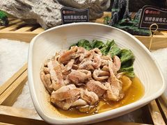 -焰江山海鲜牛排烤肉自助(锦华万达二星店)