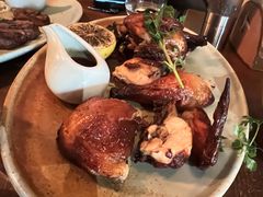 -斯普汇生蚝牛排馆(中骏世界城店)