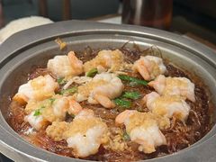 -绿茶餐厅(茂业天地店)