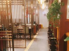 -东来顺饭庄(金泉广场店)