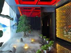 -江南足纪·影院足道·轻奢SPA(红山6979店)
