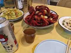 -小田油焖小龙虾(双井店)