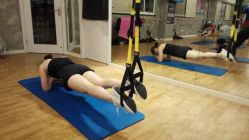 -文E范儿ZUMBA尊巴舞蹈