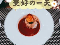 -云海轩·海鲜自助-河北云瑧世纪大饭店1F