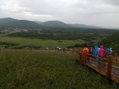 -哈乌尔河