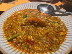 泰式咖喱虾-simply thai天泰(静安嘉里中心店)