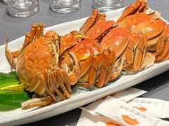 -小厨娘淮扬菜(河西奥美大厦店)