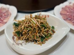 -芦苇荡·酸汤鱼(回龙观店)