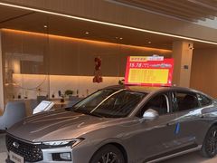 -上海协通福骋福特4S店(汶水路店)