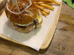 -G+KITCHEN(龙湖狮山天街店)