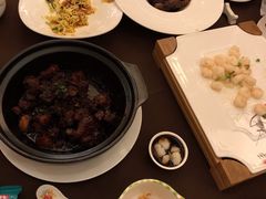 -江南·JIANGNAN(北京歌华开元大酒店)