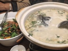 -丹江渔村(首都机场店)