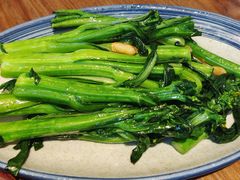 -常来小聚·广州非遗传承餐厅(地王广场店)