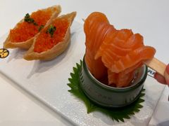 -元气寿司(益田假日广场店)