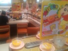 -争鲜回转寿司(东方银座店)