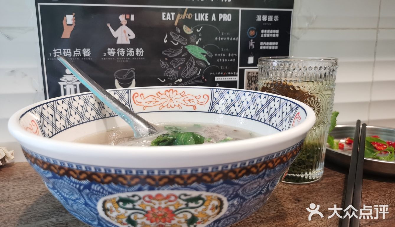不懂这家店为啥会那么火