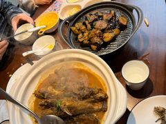 -U你·天然调味(南湖总店)