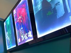 -荒岛实景沉浸密室(江汉路1店)
